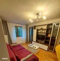 Ap. 2 Camere, Metrou 5 Min, Pet-Friendly, Loc Parcare Inclus, Utilat