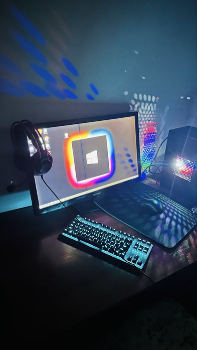 Игравой компьютер