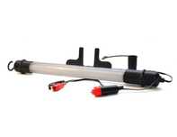 Lampă lucru auto cu tub neon 12 v livrare curier gratuită