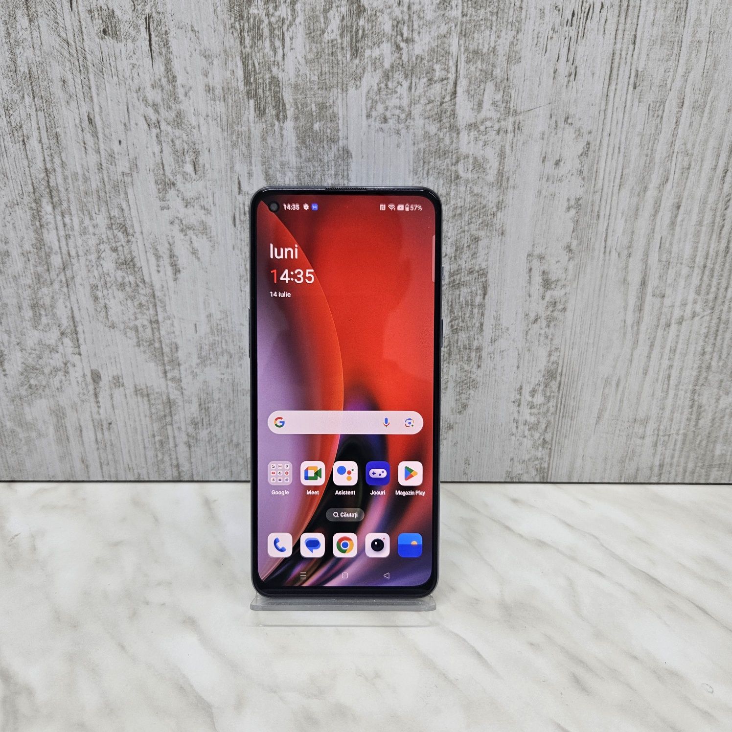 OnePlus Nord 2 5G 12/128GB Zeus Amanet Vitan 1645