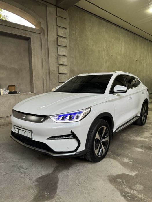 Song plus 2022 yil Toza 100% garantiya 505 km yuradi