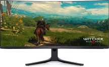 Monitor oled 34" alienware aw3423dwf