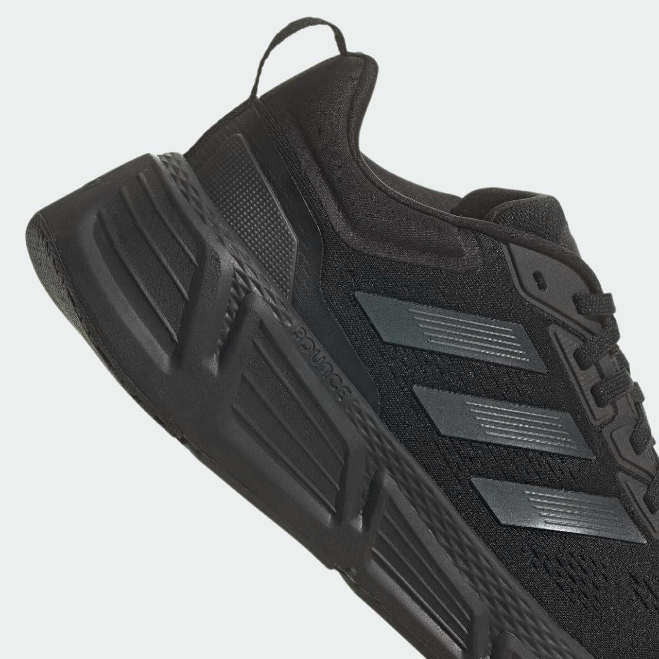 Questar Running Shoes Adidas (оригинал США).