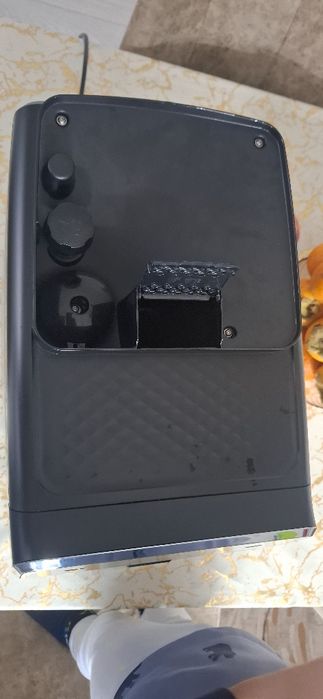 Expresor cafea boabe și măcinată Philips