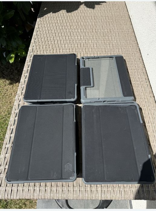 Huse pentru ipad generatia 5 si 6 de 9,7” sau ipad pro de 9,7”