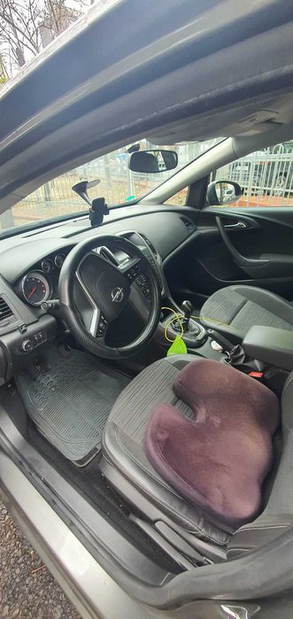 Vand Opel Astra J  Radacini motors