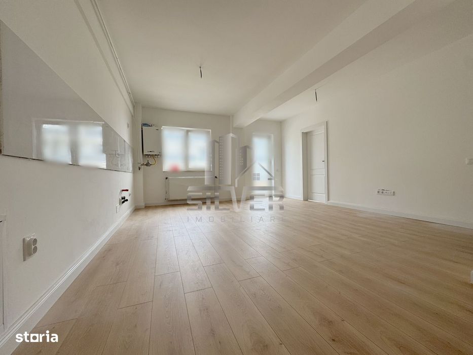 Apartament cu 2 camere/52 MP/Zona Terra.
