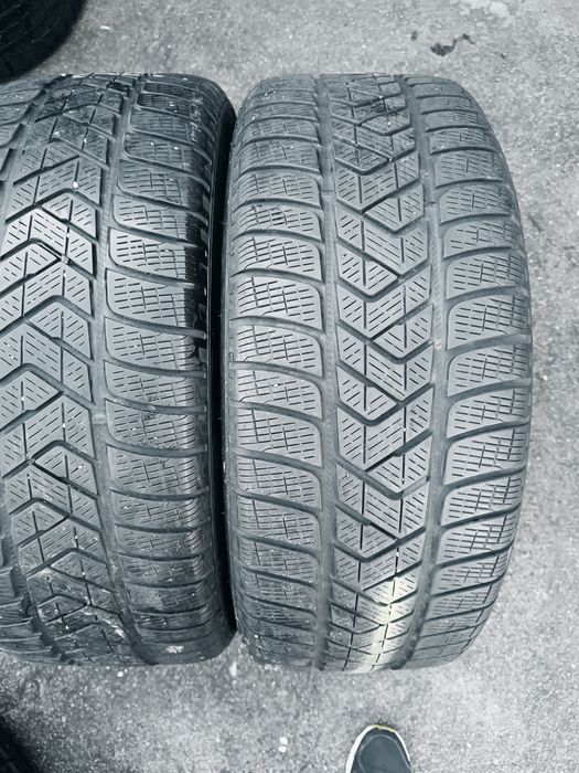 235/55/18,225/50/18,pirelli,7mm,dot 2121