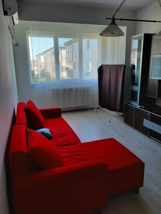 Garsoniera de inchiriat