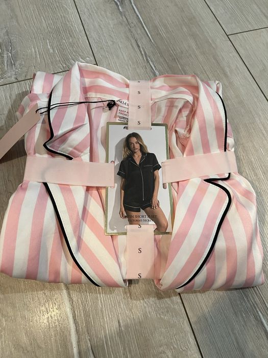 Pijama Victoria’s Secret