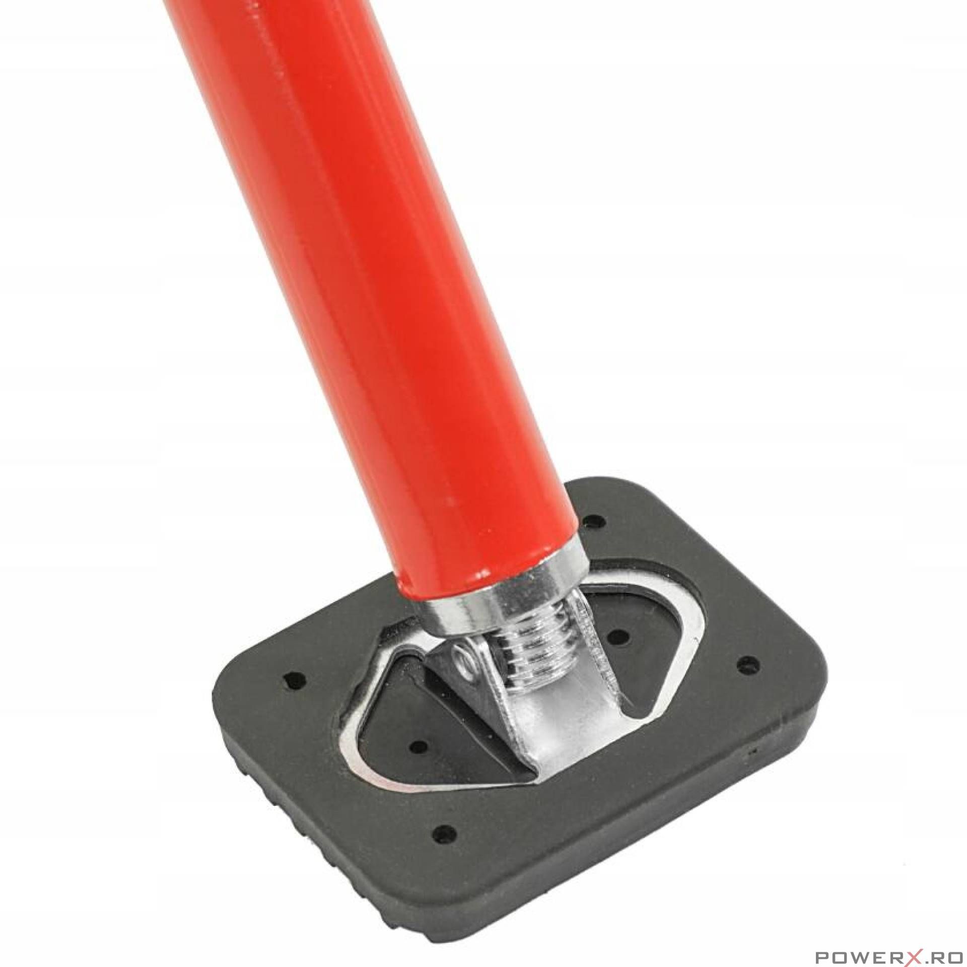 Suport telescopic pentru tavan, interval de lucru 160-290 cm, sarcina