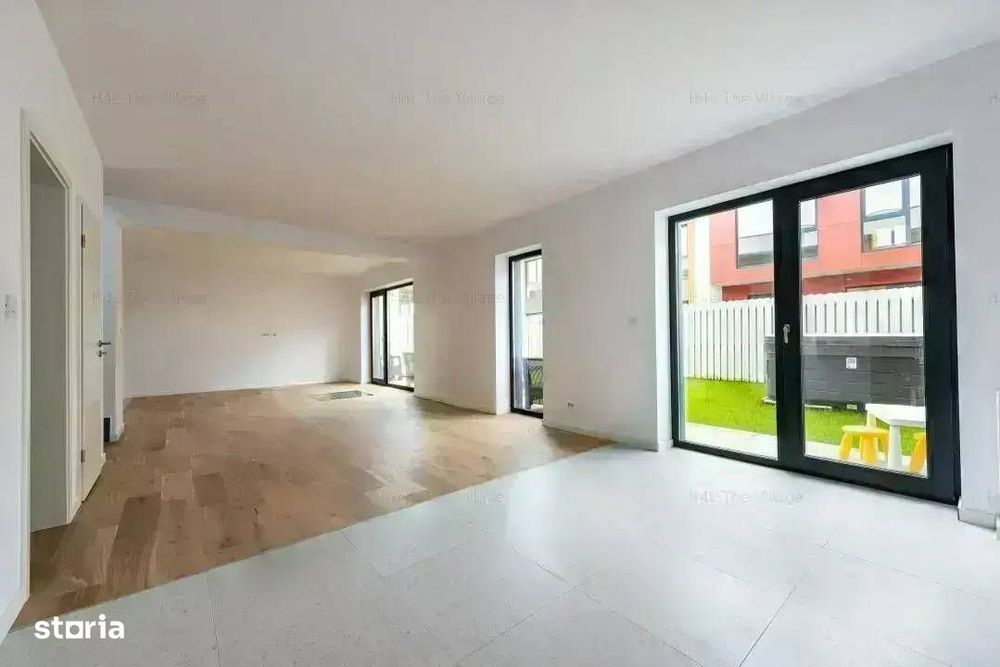 Casa cu gradina la pret de Apartament !!!