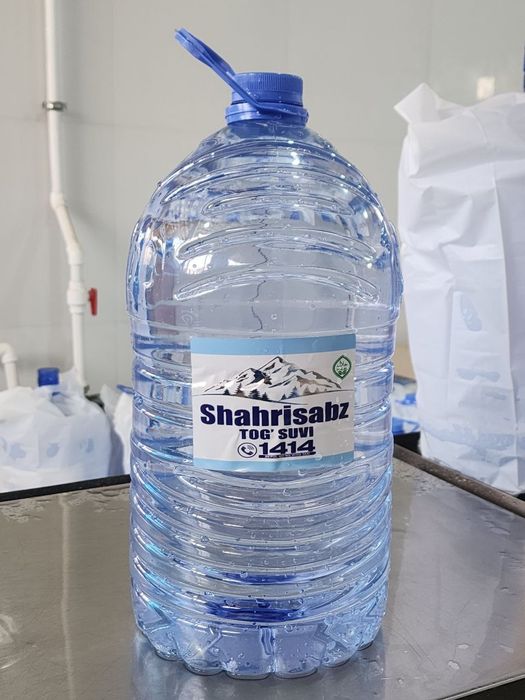 Optom suv 5Litr 10Litr 19litr