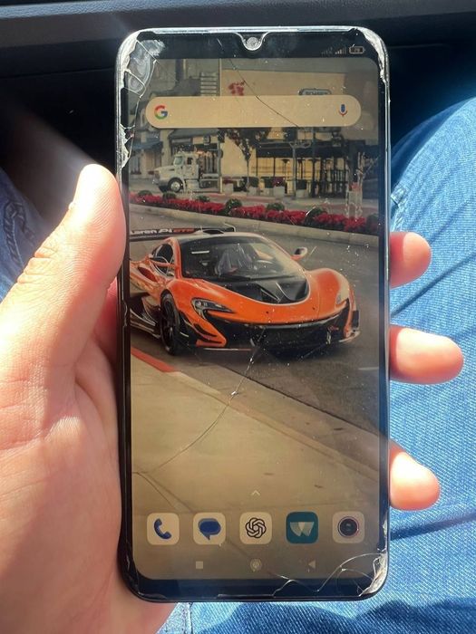Redmi Note 8 telefoni