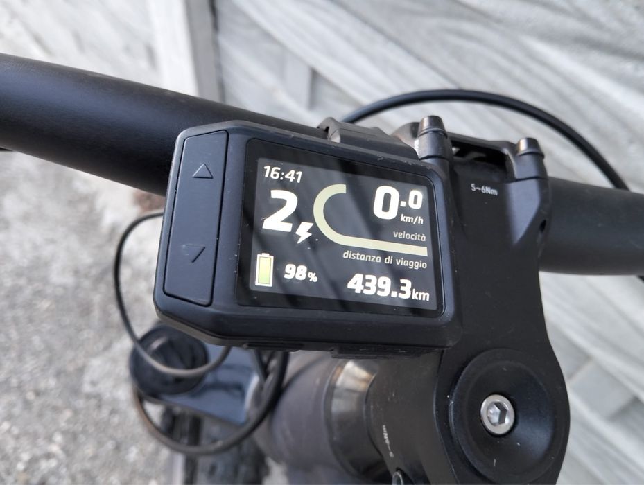 Vand bicicleta electrica Rockrider, model EXPL 520