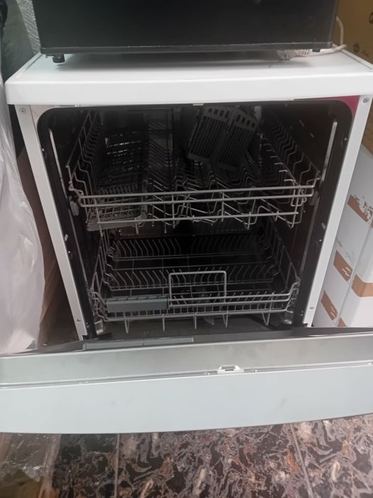 Mașina de spălat vase