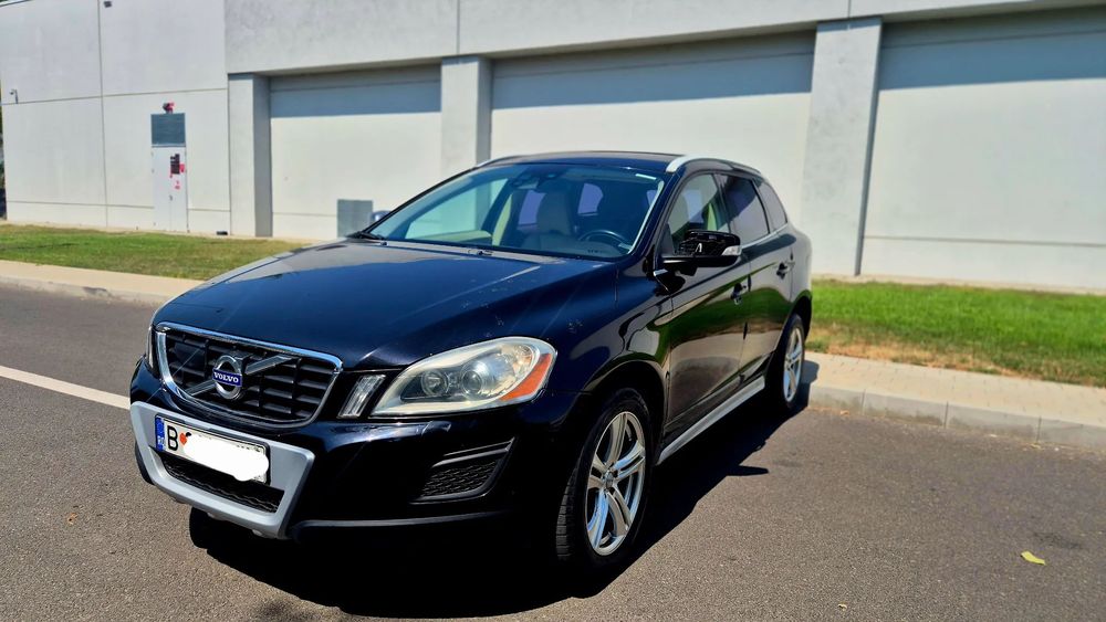 Volvo XC 60 Primul proprietar/Stare bună de funcționare