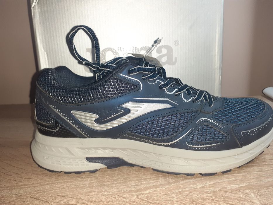 Joma R.Vitaly Men 2003 Navy