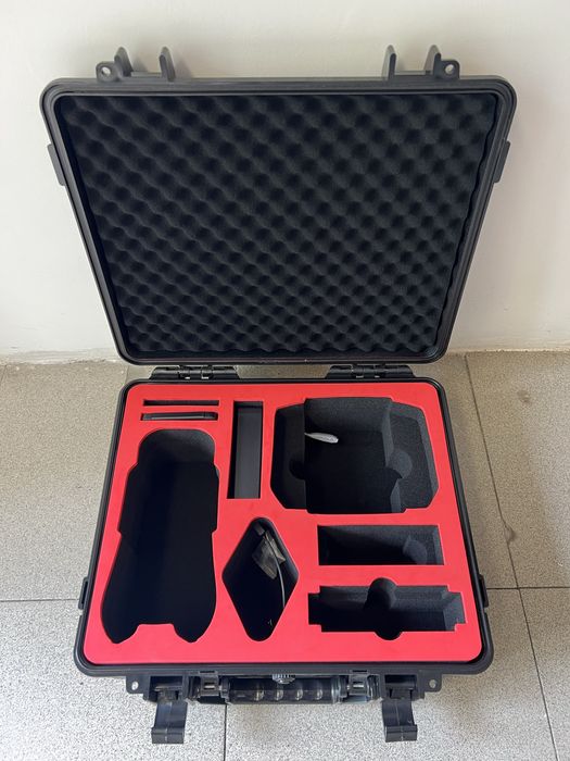 Case waterproof drona • Lazar Amanet Crangasi • 58883