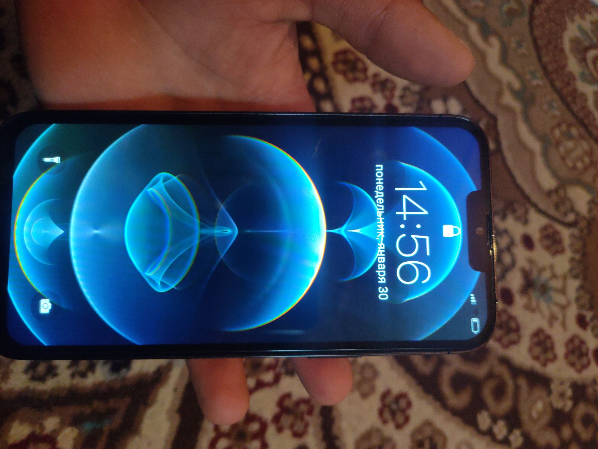 iPhone 13 Pro Max