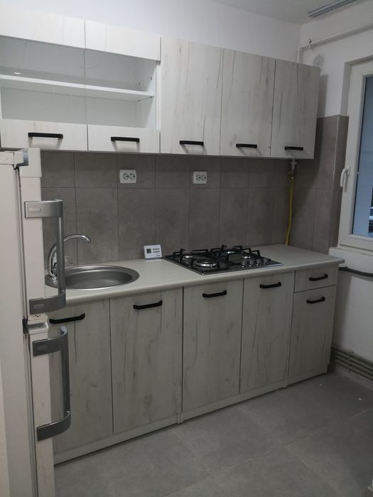 Apartament 3 camere Renovat complet