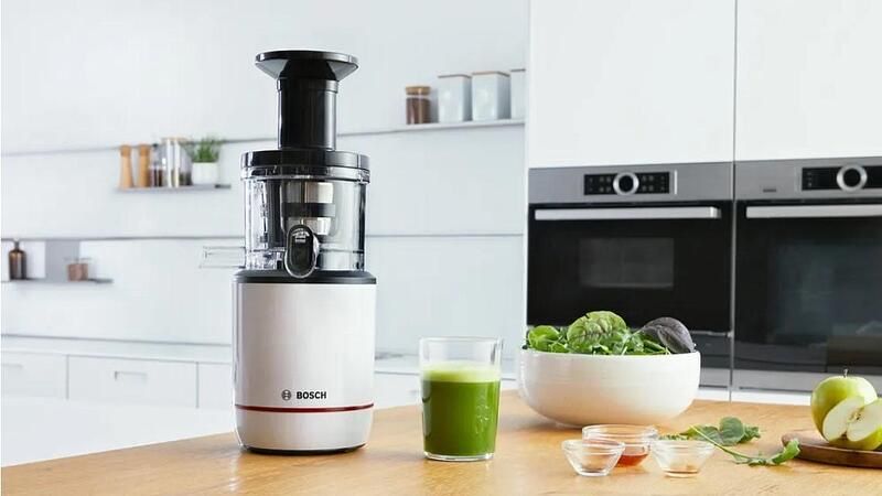 Сокоизтисквачка Bosch MESM500W