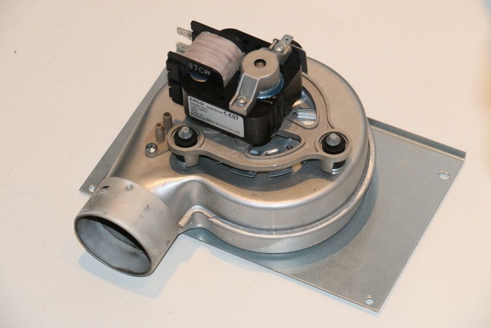 Ventilator centrala Motan EKO MT Sigma