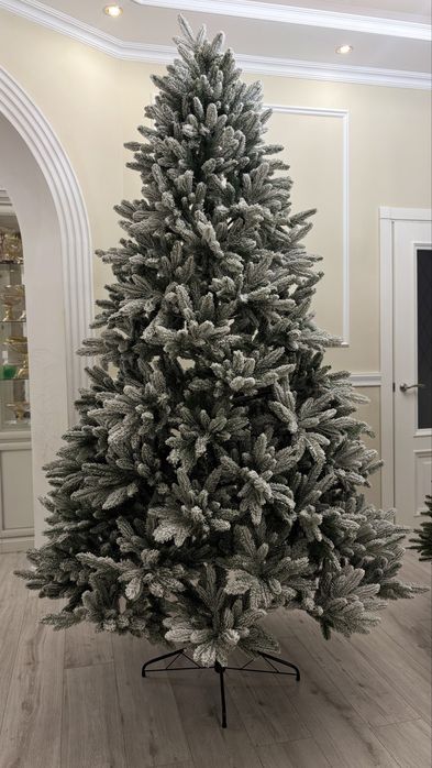 Искуственные елки премиум качества