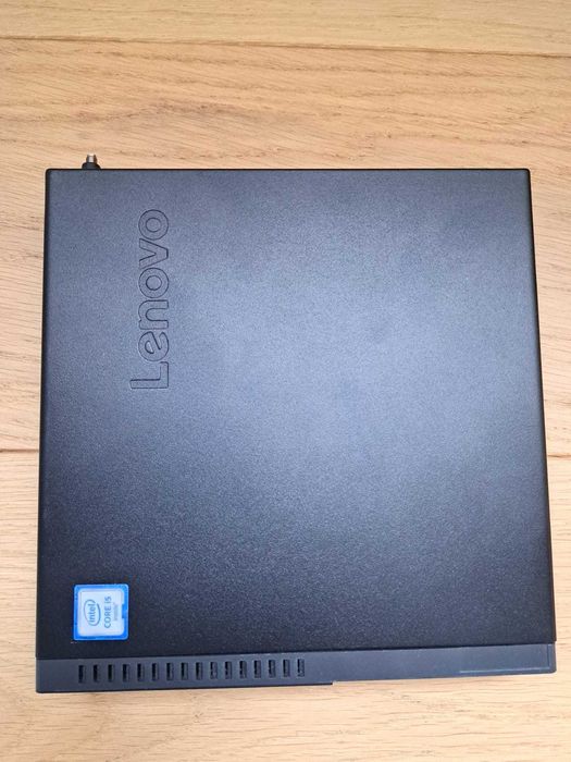Lenovo ThinkCentre M710q Tiny Mini i5-6500T 8GB 256GB win10