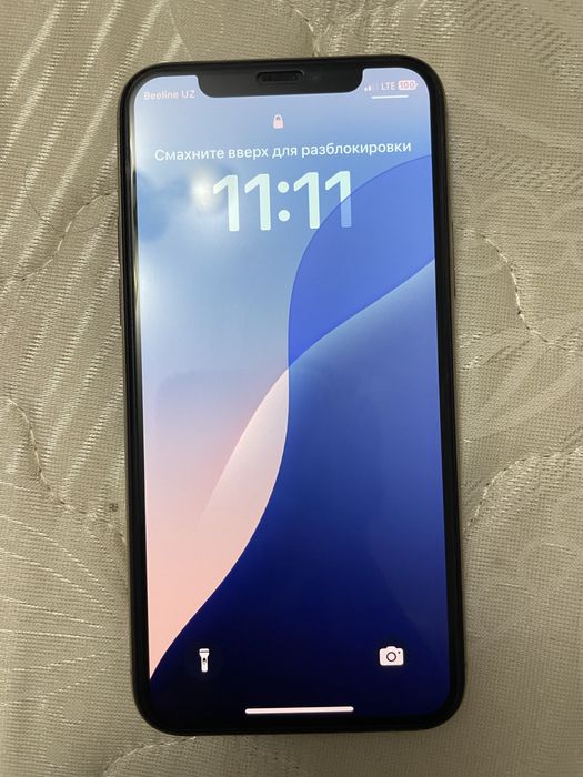 IPHONE 11  pro 64GB