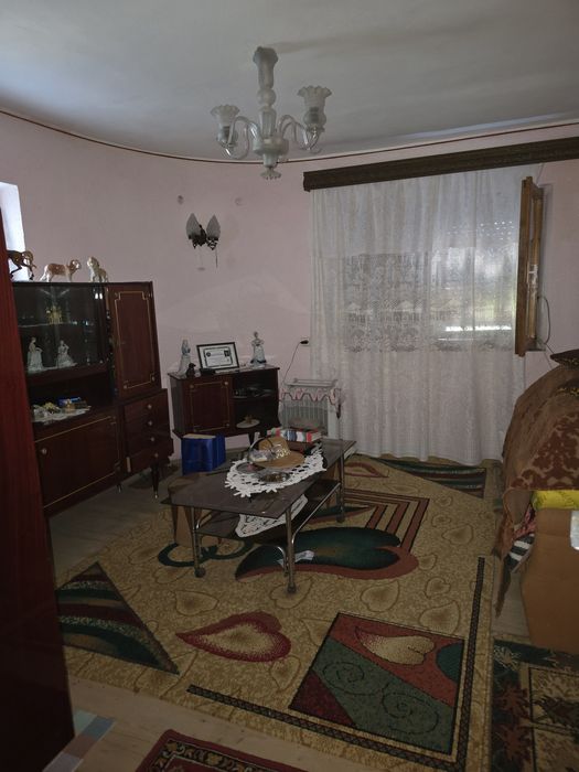 Casă de vânzare  Plosca Comuna Bistret