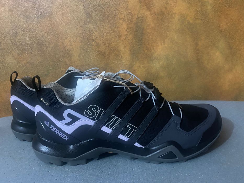 Adidas și trening terrex