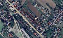Teren central Vernesti BZ (paralel DN10)