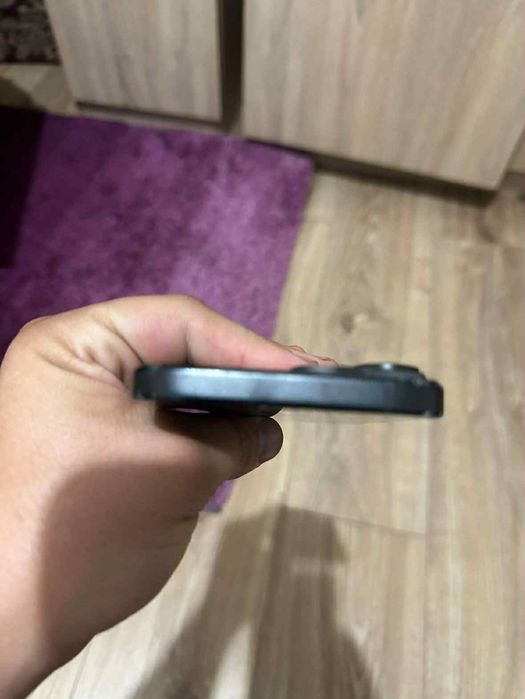 Iphone 15 Black 128GB 5G