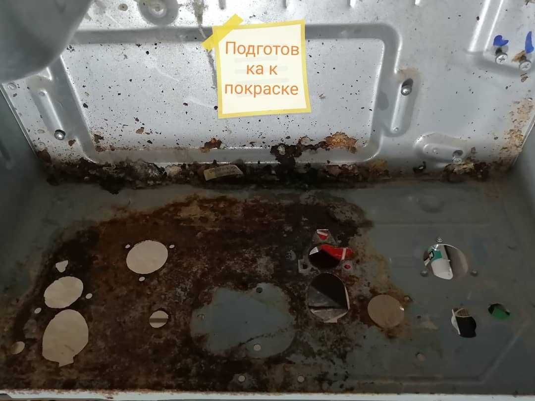 Ремонт газовых котлов, Протермов