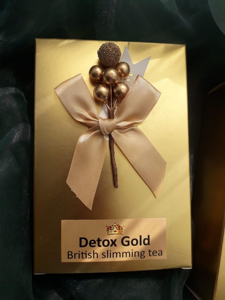 Detox tea ,чай для похудения