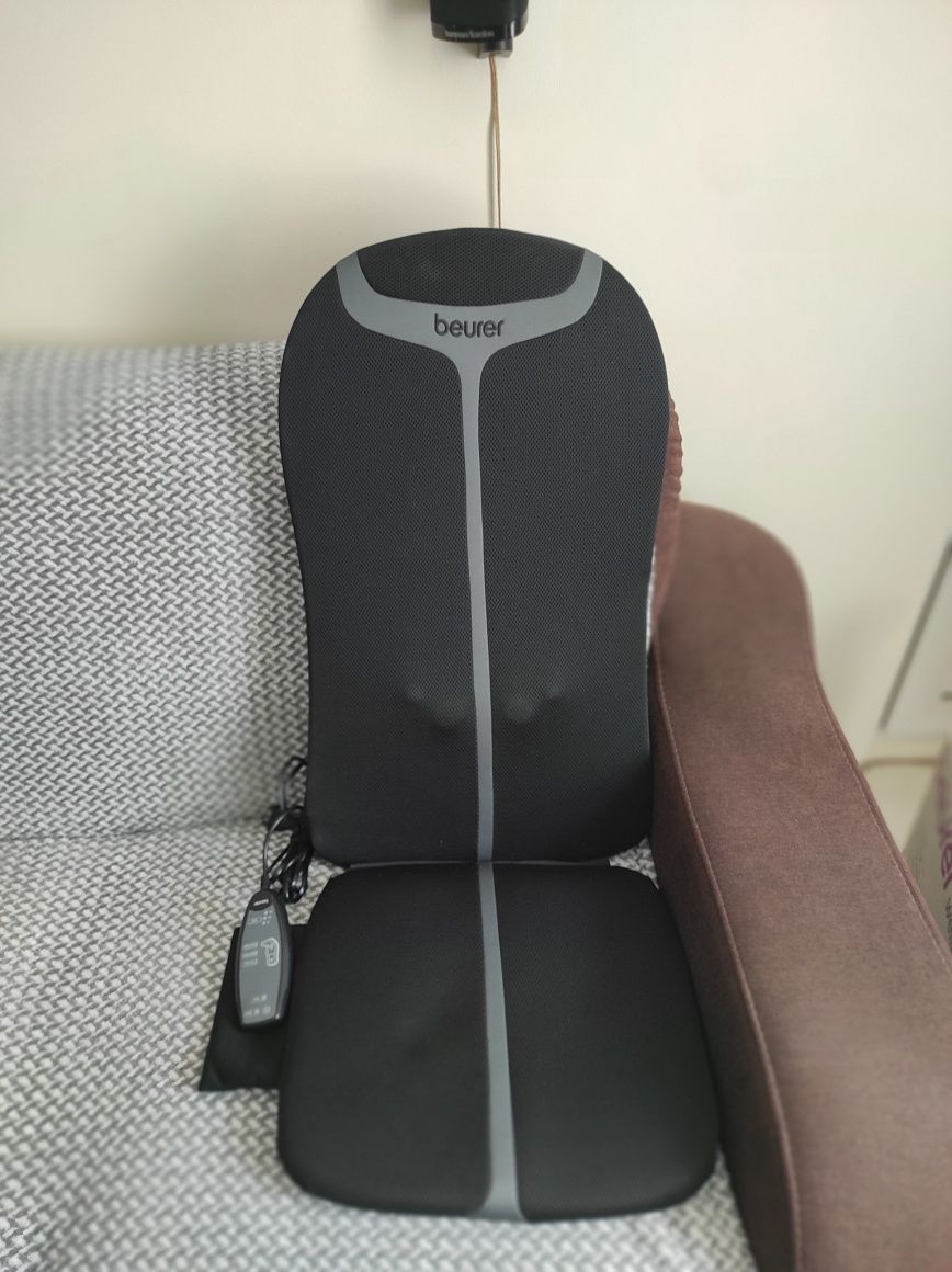 Husa de scaun pentru masaj Beurer MG 205