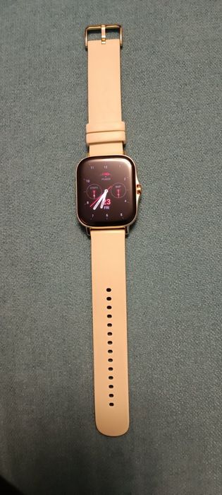 Смарт часовник Xiaomi Amazfit GTS2