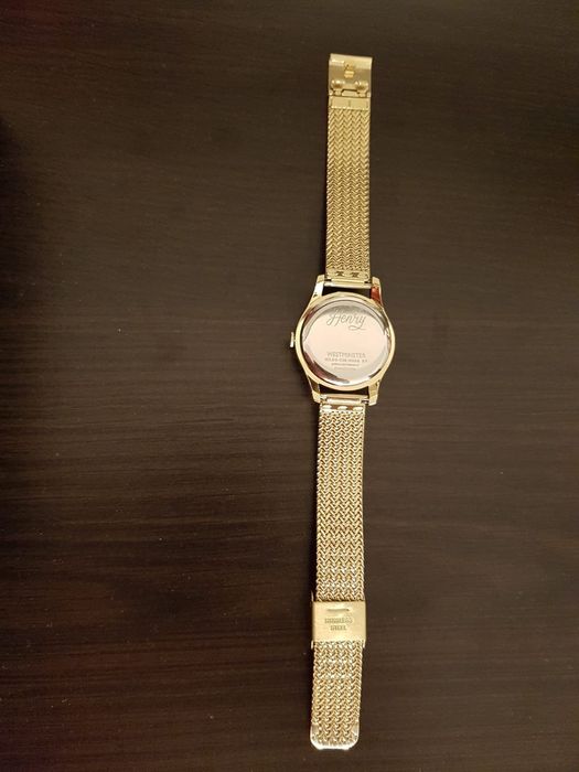 Henry London ceas dama