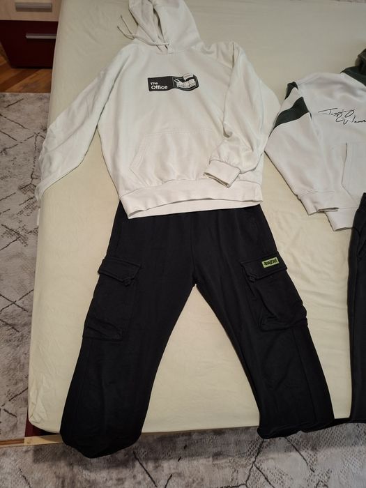 Дрехи за момче 12г 13г 14г Nike, Quechua, Zara, HM, Waikiki,Regatta