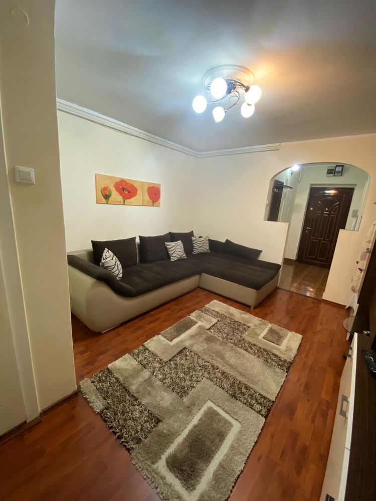 Apartament cu o camera 7Noiembrie langa Regina Maria si UMFST