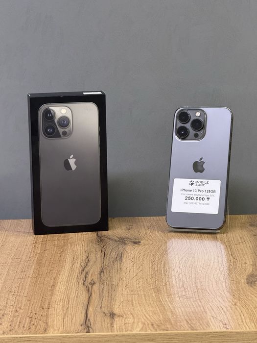 Iphone 13 Pro 256 GB | Mobile Zone