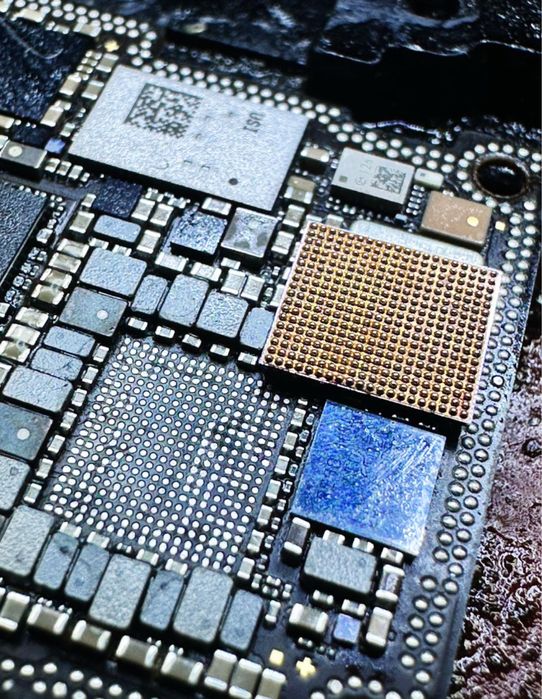 Ұялы телефондарды жөндеу _ Ремонт телефонов