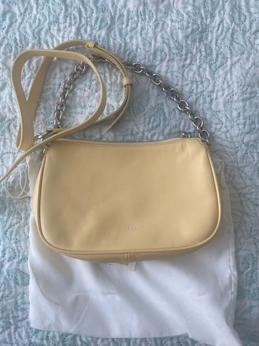 Чанта Furla Moon