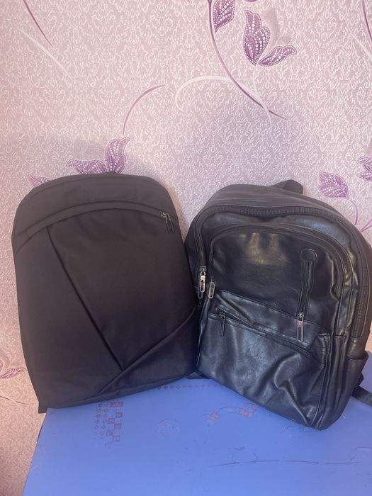 Рюкзак сумки новые