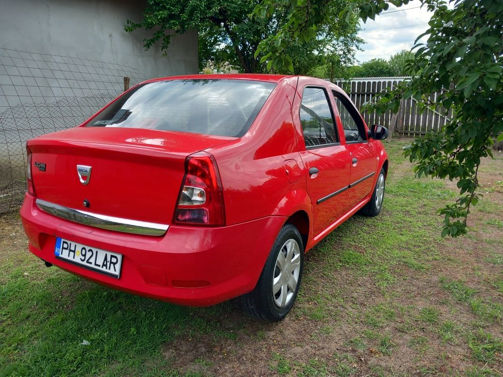 Caroserie Logan Fără motor 60000km