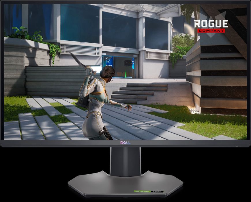 Monitor gamer Dell G2524H de 1ms! În garanție!