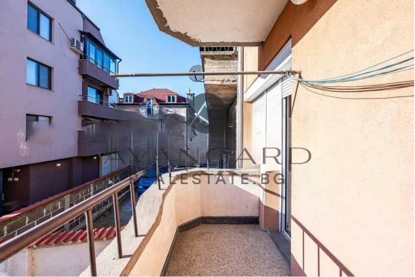 Продава се Двустаен апартамент в Пловдив, Център - 45 кв.м за 2665 €/кв.м - Снимка #7