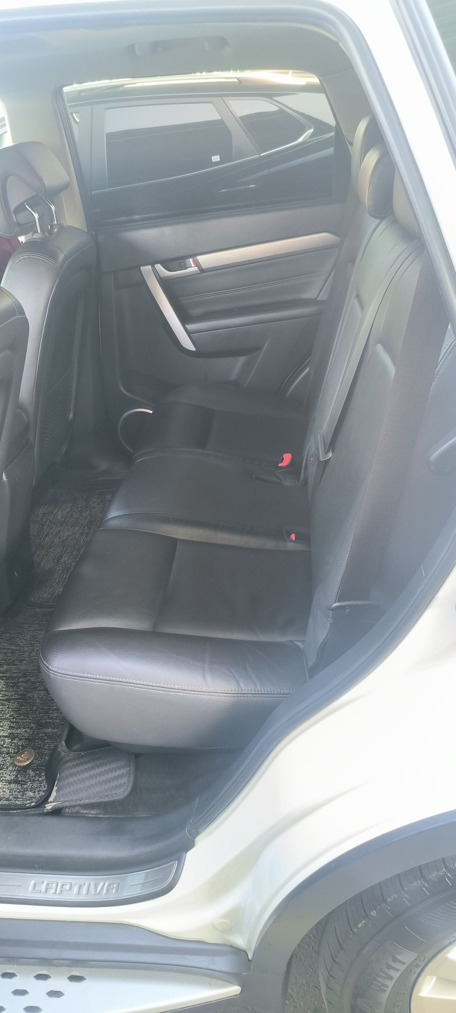 Sotiladi Chevrolet Kaptiva