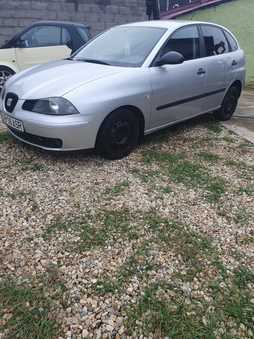 De vânzare Seat Ibiza